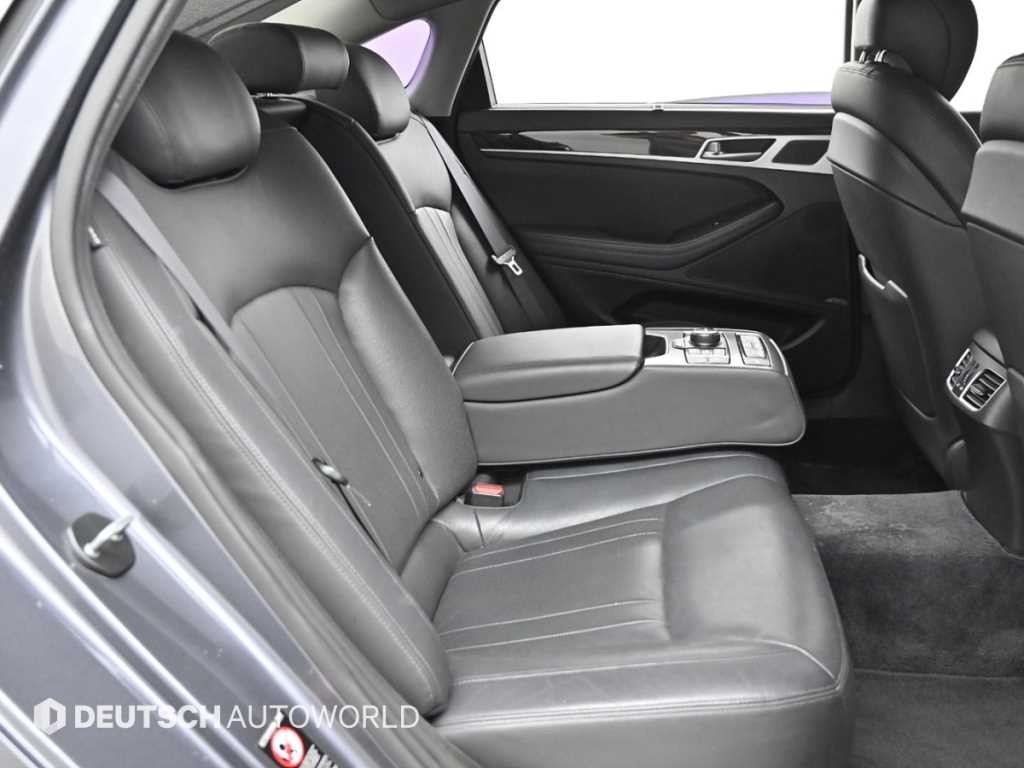 현대 제네시스 제네시스DH G330 프리미엄 AWD 이미지 12