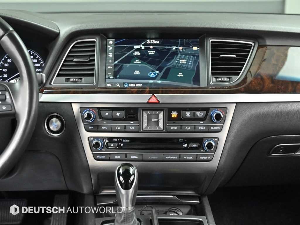 현대 제네시스 제네시스DH G330 프리미엄 AWD 이미지 14