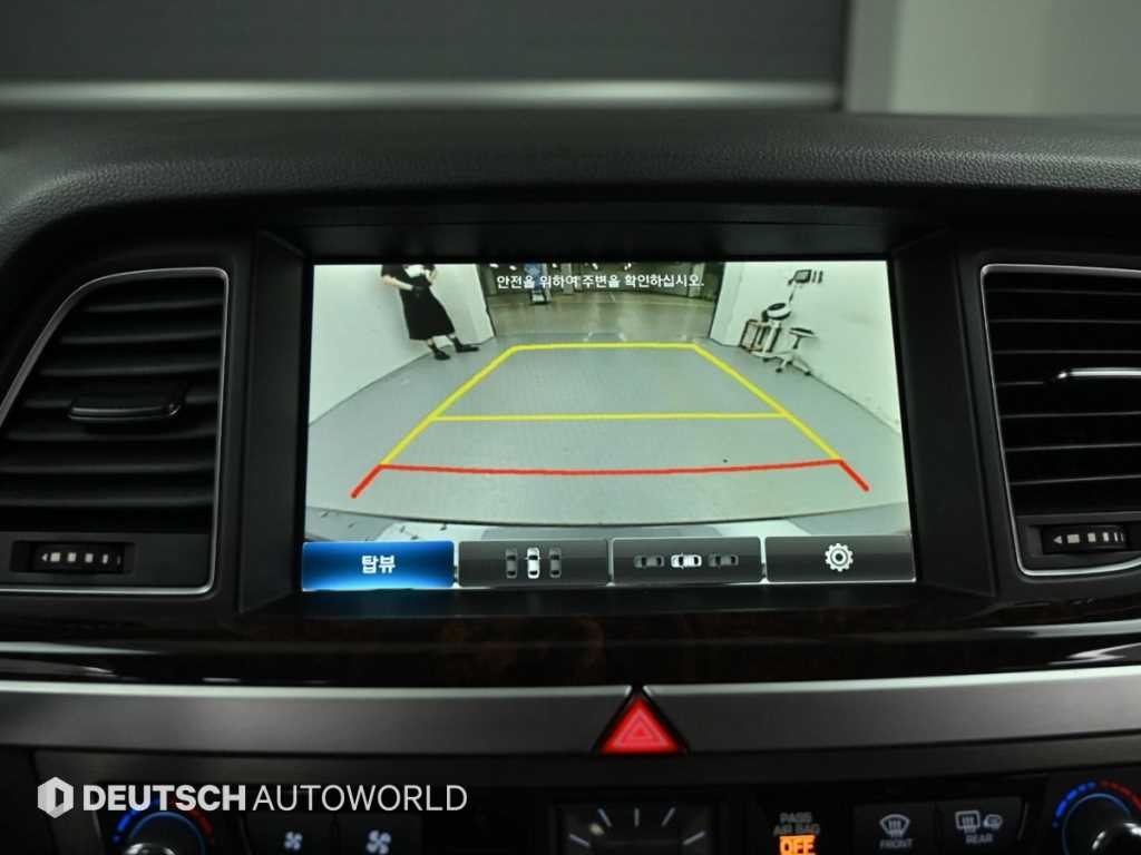 현대 제네시스 제네시스DH G330 프리미엄 AWD 이미지 15