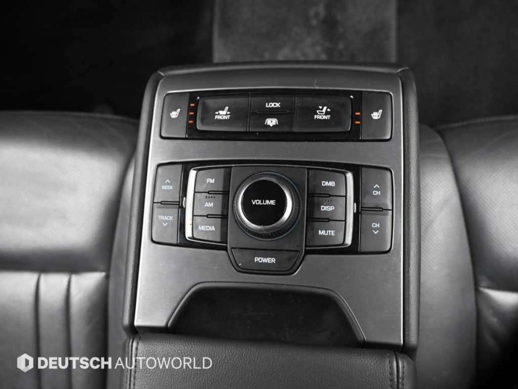 현대 제네시스 제네시스DH G330 프리미엄 AWD 이미지 16