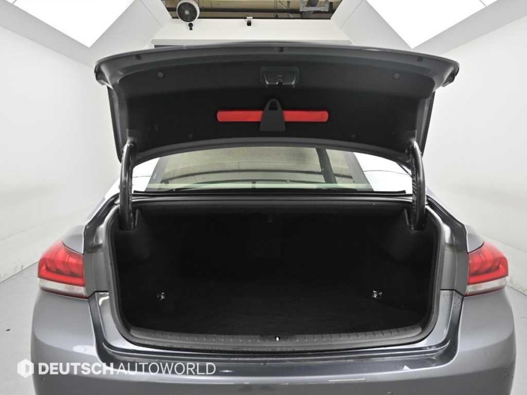 현대 제네시스 제네시스DH G330 프리미엄 AWD 이미지 19