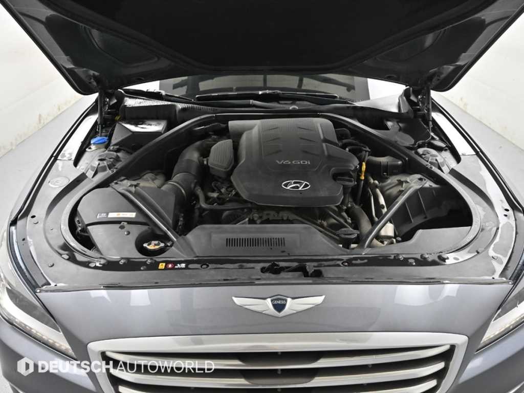 현대 제네시스 제네시스DH G330 프리미엄 AWD 이미지 6