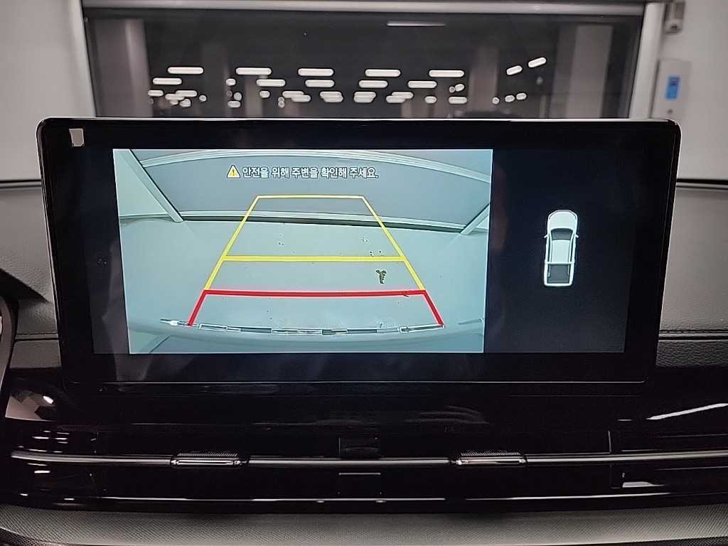 KG모빌리티(쌍용) 렉스턴 더 뉴 렉스턴 스포츠 칸 디젤 2.2 4WD 쿨멘 프레스티지 이미지 16
