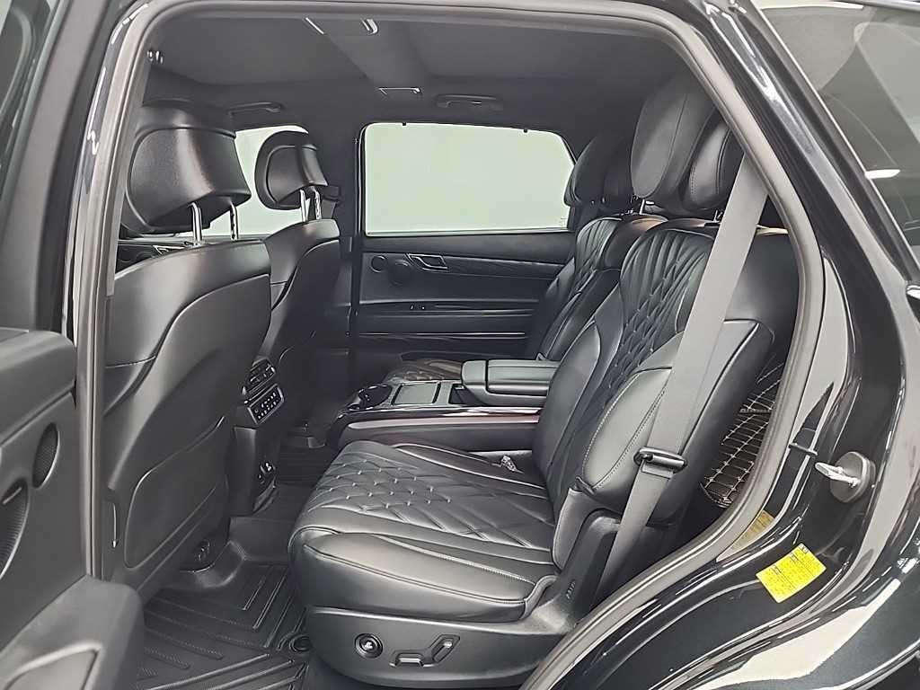 제네시스 GV80 가솔린 2.5T AWD 이미지 12
