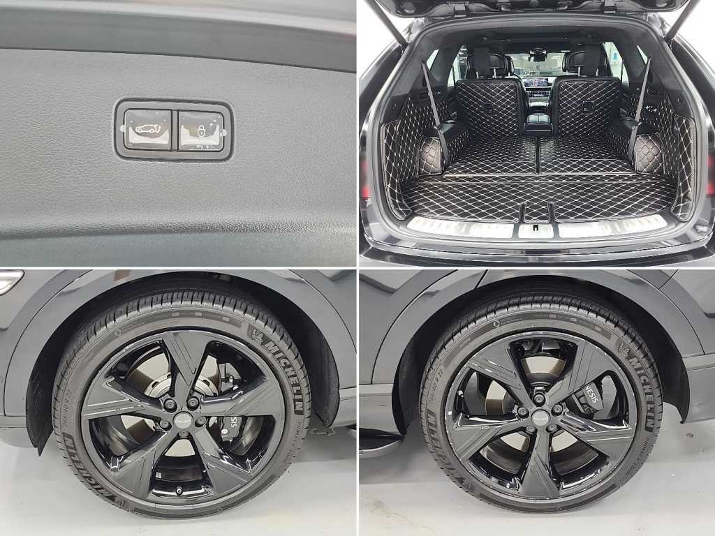 제네시스 GV80 가솔린 2.5T AWD 이미지 19