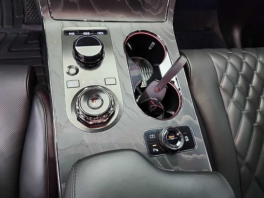 제네시스 GV80 가솔린 2.5T AWD 이미지 8