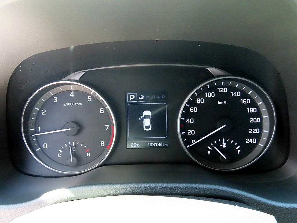 현대 아반떼 아반떼 AD 1.6 GDI 모던 이미지 9
