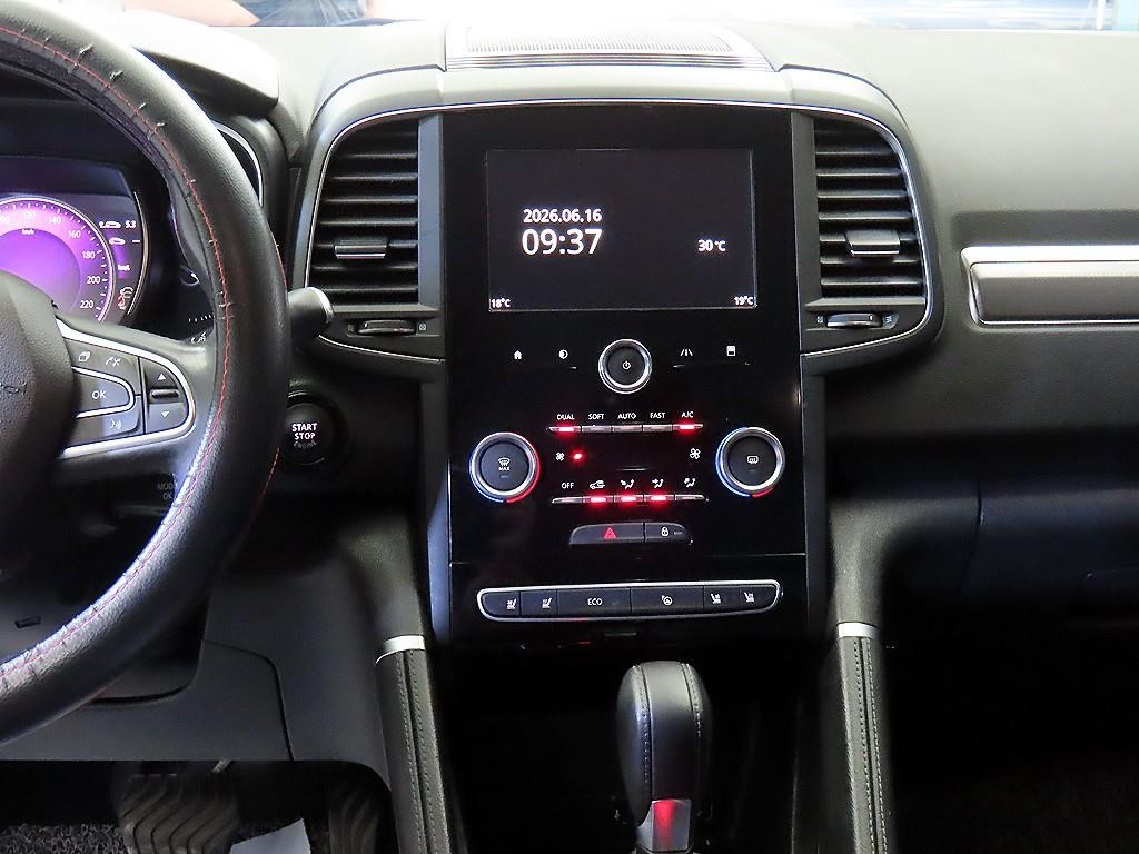 르노코리아(삼성) QM6 더뉴QM6 2.0 LPe LE 2WD 이미지 11