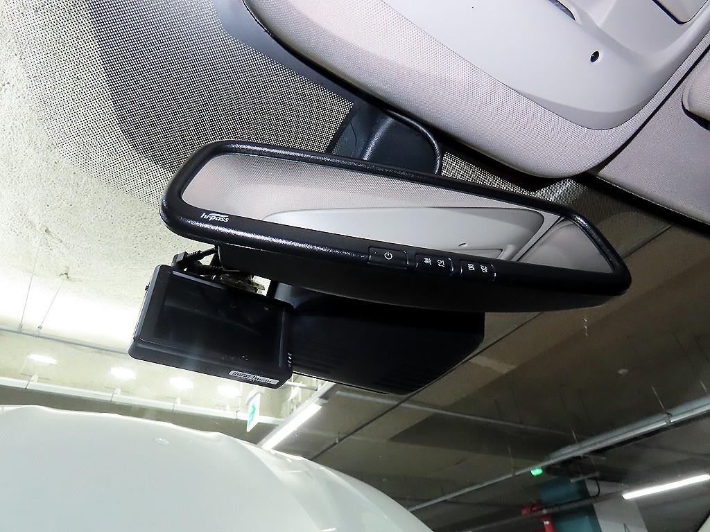 르노코리아(삼성) QM6 더뉴QM6 2.0 LPe LE 2WD 이미지 14