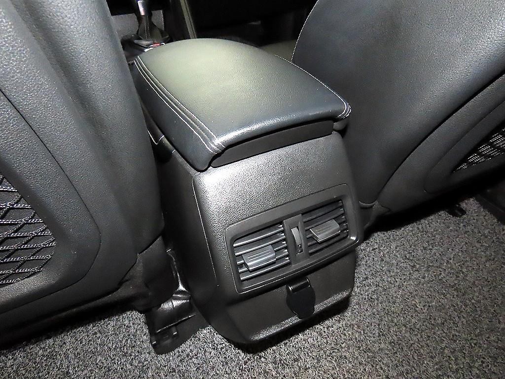 르노코리아(삼성) QM6 더뉴QM6 2.0 LPe LE 2WD 이미지 15