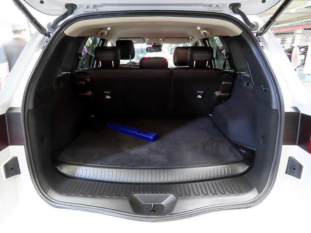 르노코리아(삼성) QM6 더뉴QM6 2.0 LPe LE 2WD 이미지 17