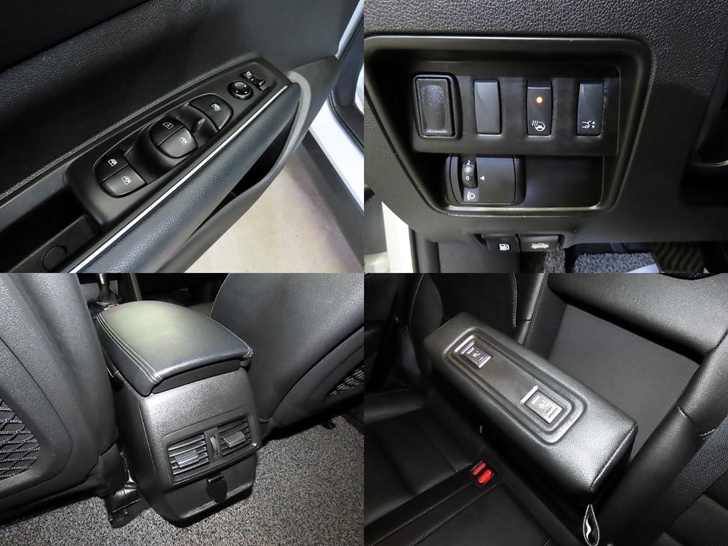 르노코리아(삼성) QM6 더뉴QM6 2.0 LPe LE 2WD 이미지 18