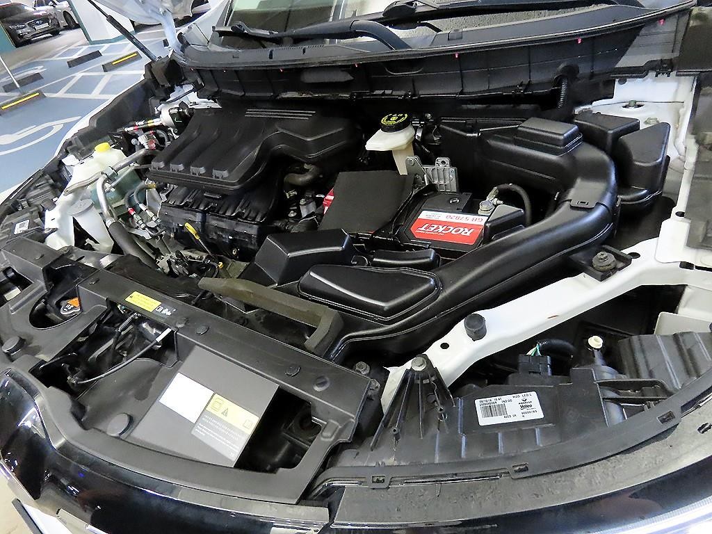 르노코리아(삼성) QM6 더뉴QM6 2.0 LPe LE 2WD 이미지 19