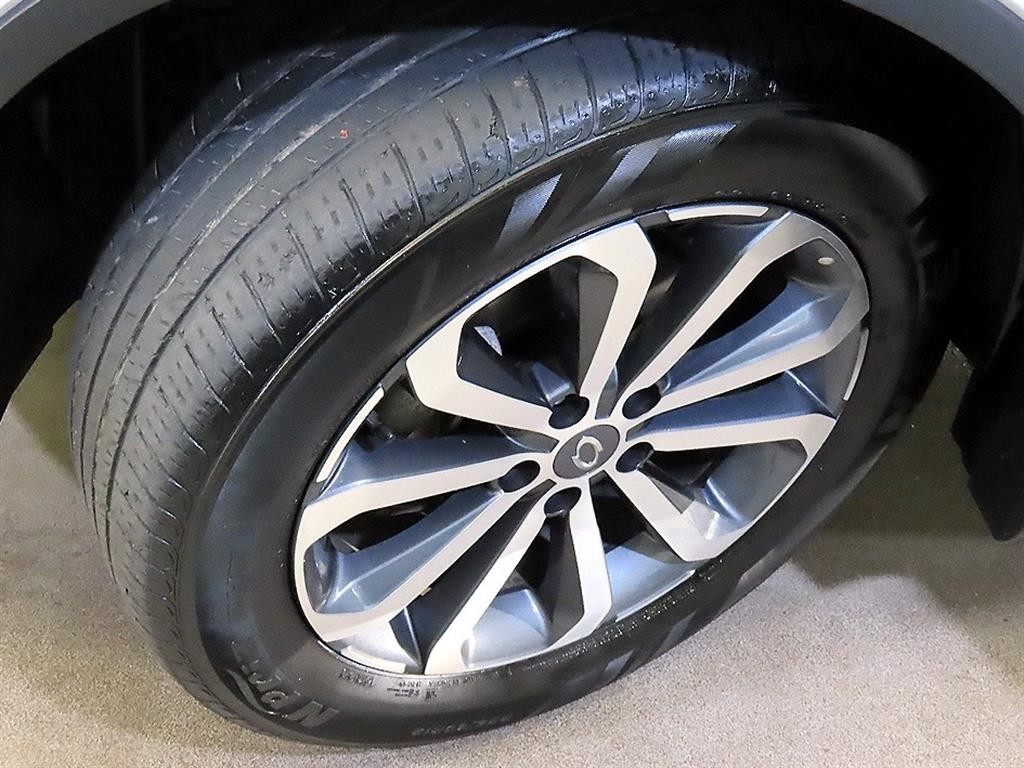 르노코리아(삼성) QM6 더뉴QM6 2.0 LPe LE 2WD 이미지 20