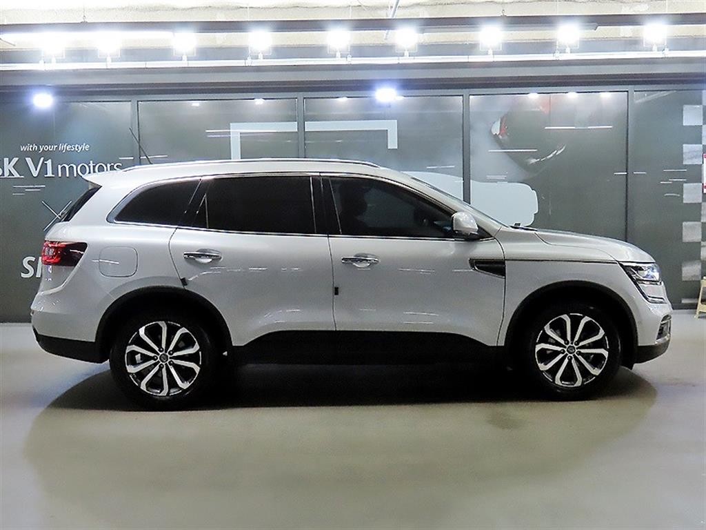 르노코리아(삼성) QM6 더뉴QM6 2.0 LPe LE 2WD 이미지 3