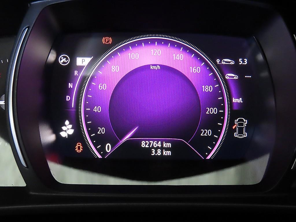 르노코리아(삼성) QM6 더뉴QM6 2.0 LPe LE 2WD 이미지 9