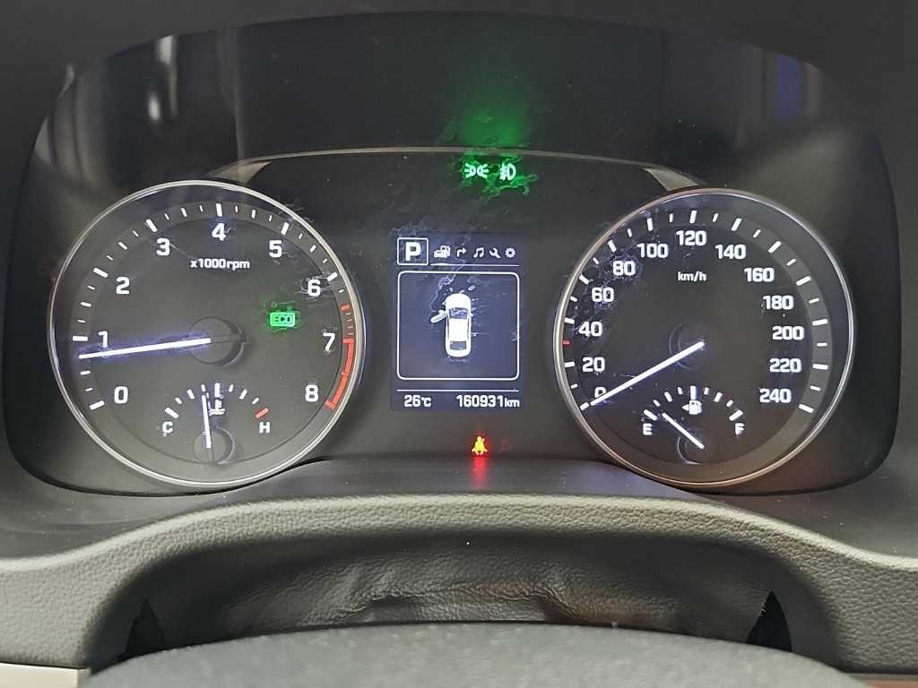 현대 아반떼 아반떼 AD 1.6 GDI 모던 이미지 6