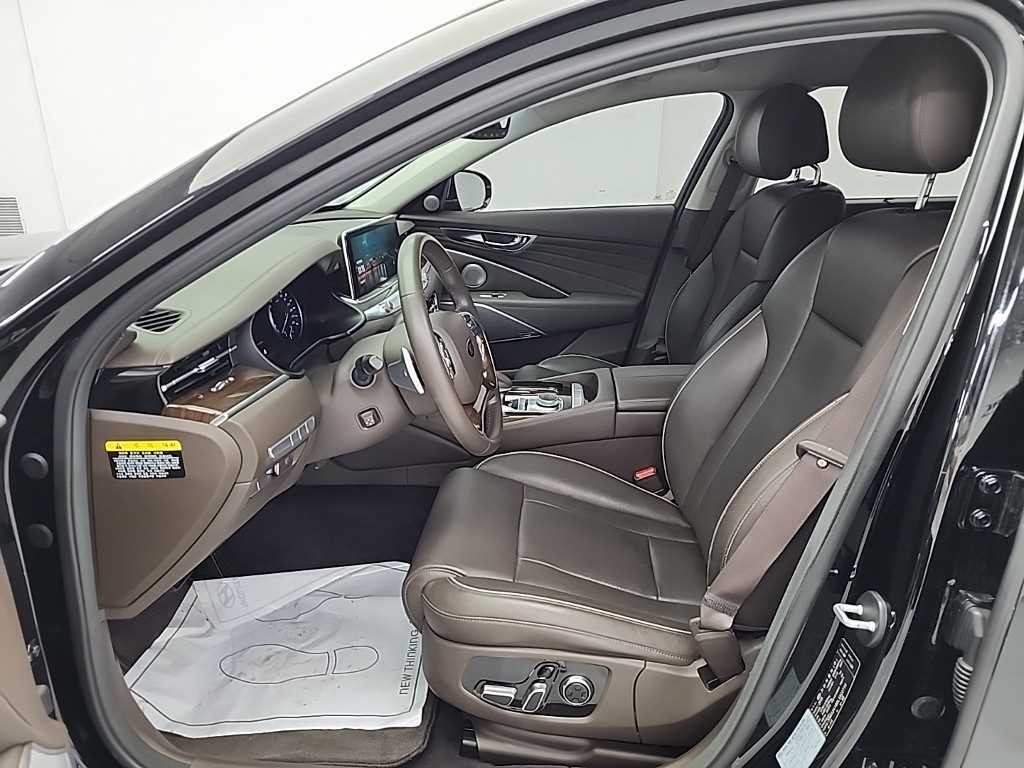 기아 K9 더 K9 3.8 GDI AWD 플래티넘Ⅱ 이미지 11