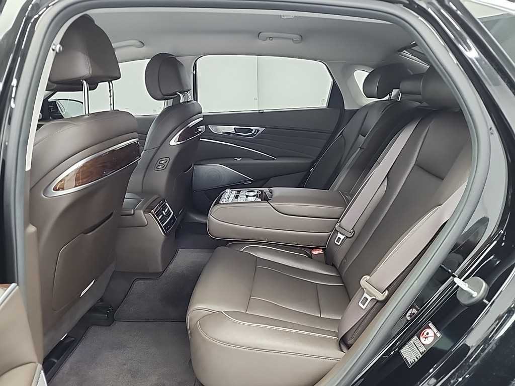 기아 K9 더 K9 3.8 GDI AWD 플래티넘Ⅱ 이미지 12