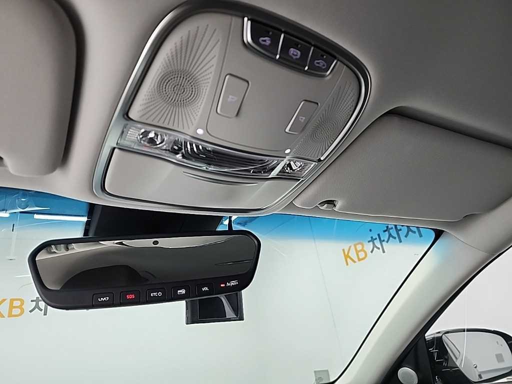 기아 K9 더 K9 3.8 GDI AWD 플래티넘Ⅱ 이미지 16