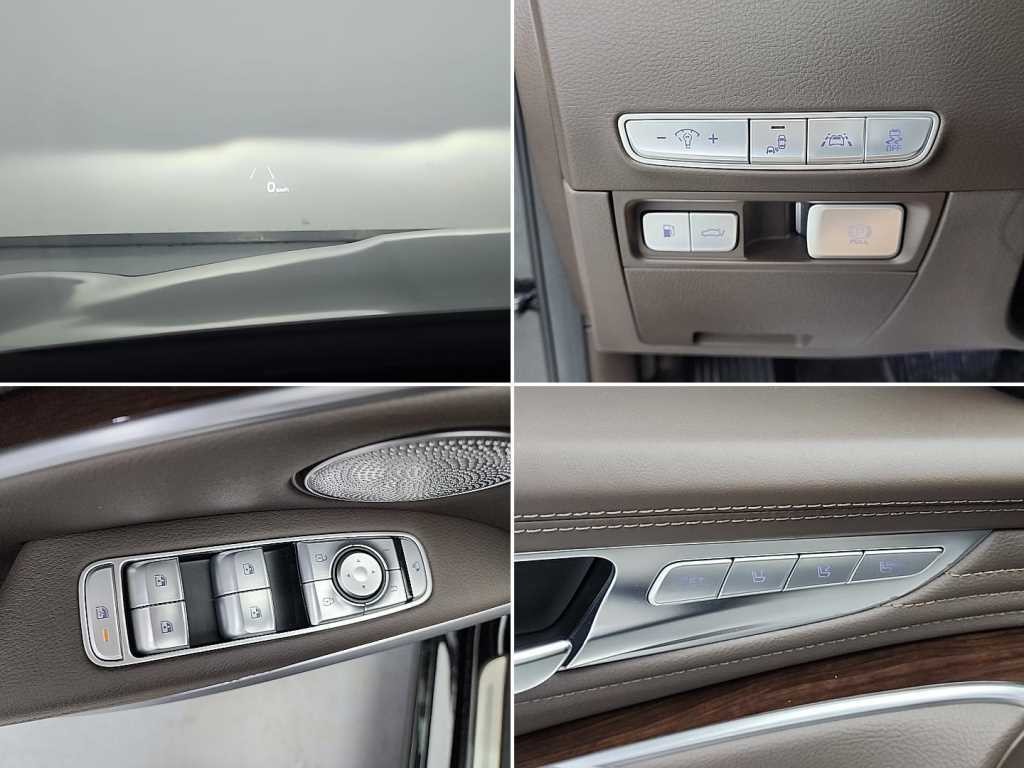 기아 K9 더 K9 3.8 GDI AWD 플래티넘Ⅱ 이미지 18