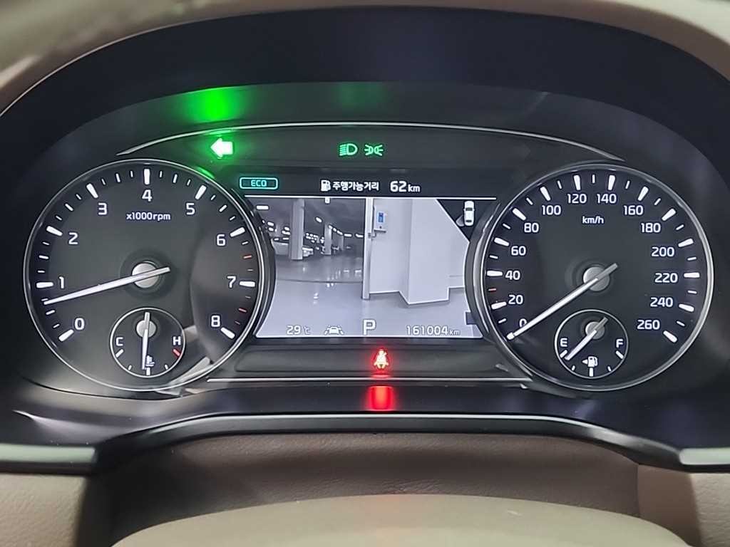 기아 K9 더 K9 3.8 GDI AWD 플래티넘Ⅱ 이미지 6