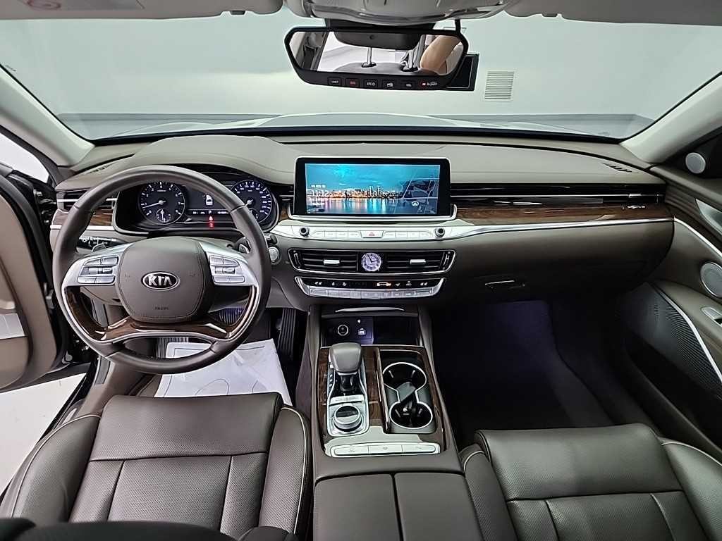 기아 K9 더 K9 3.8 GDI AWD 플래티넘Ⅱ 이미지 7