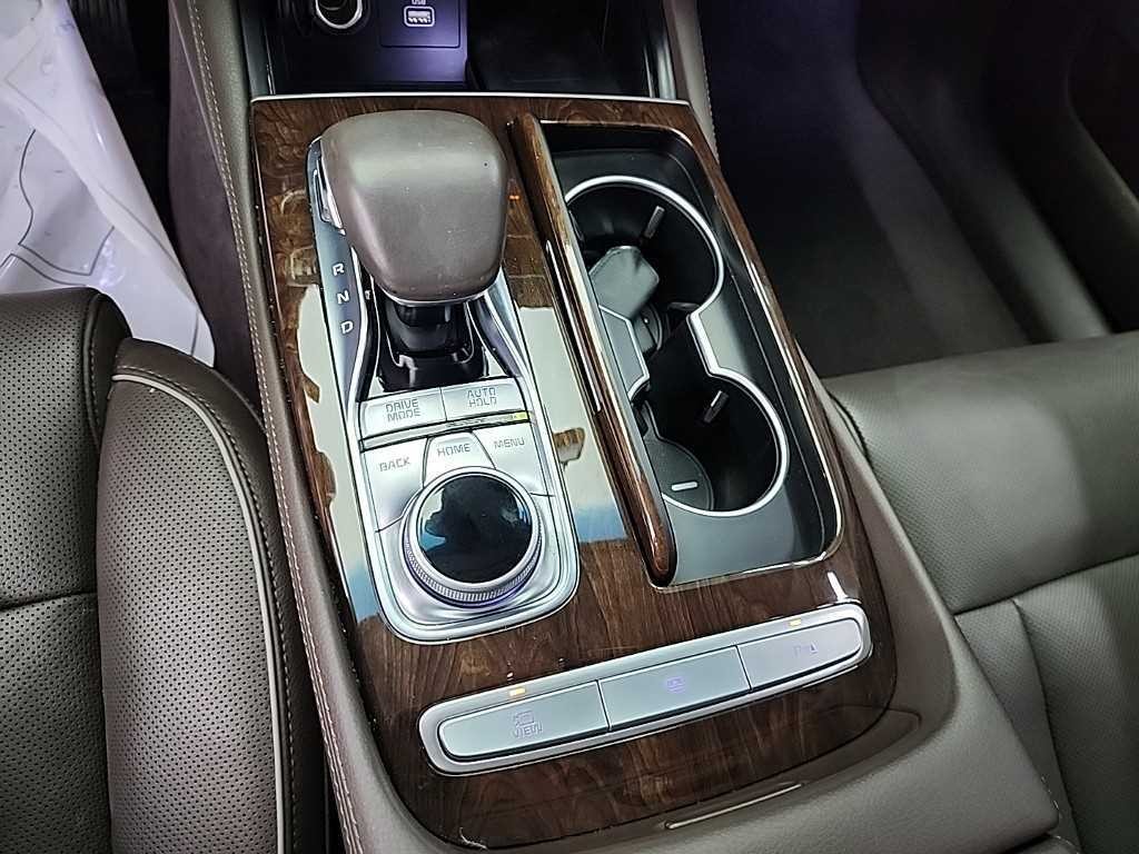 기아 K9 더 K9 3.8 GDI AWD 플래티넘Ⅱ 이미지 8