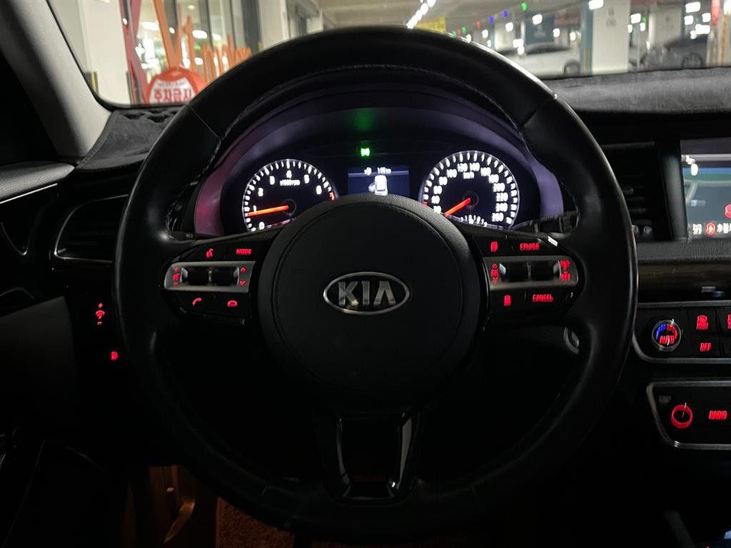 기아 K7 올 뉴 K7 2.4 GDI 노블레스 이미지 10