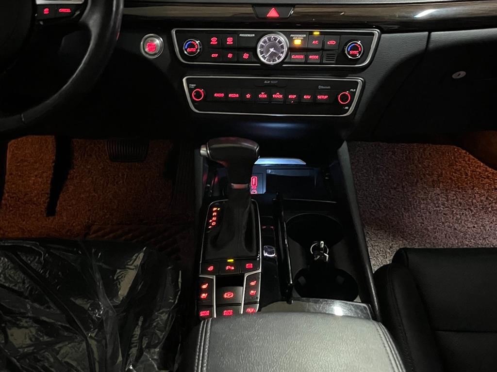 기아 K7 올 뉴 K7 2.4 GDI 노블레스 이미지 9