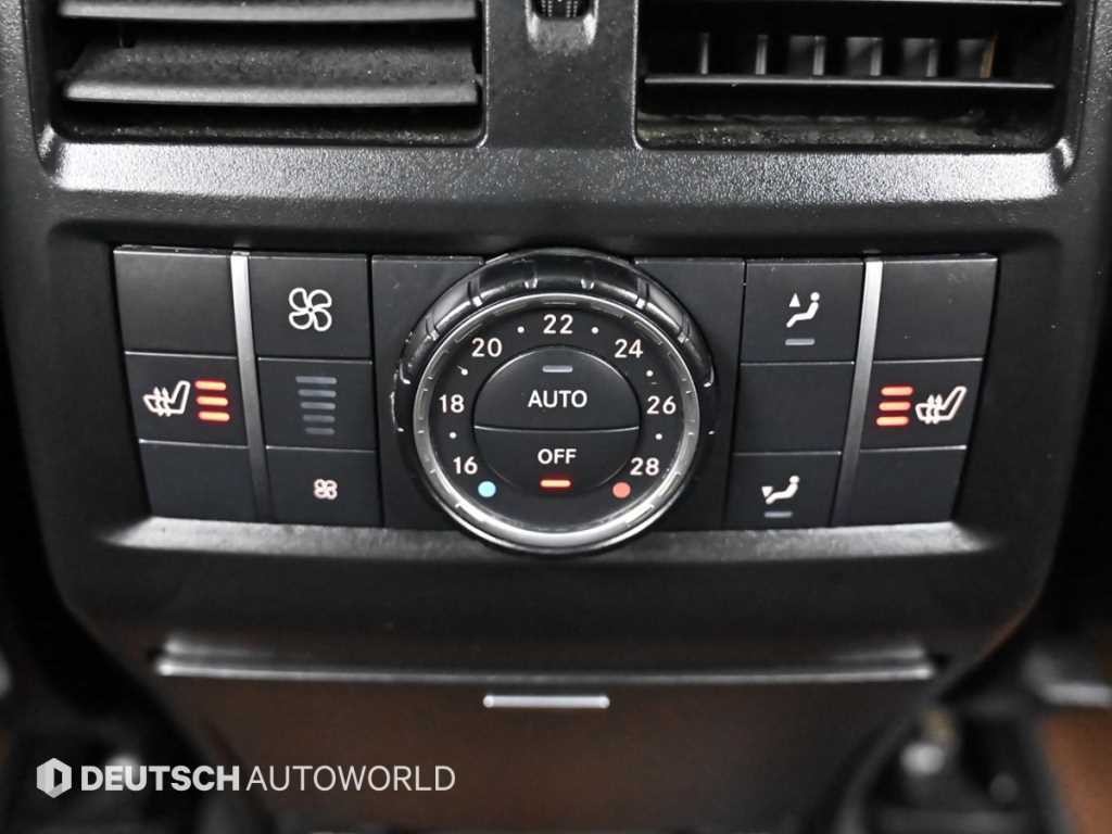 벤츠 GLS 클래스 GLS클래스 X166 GLS350 D 4MATIC 이미지 16