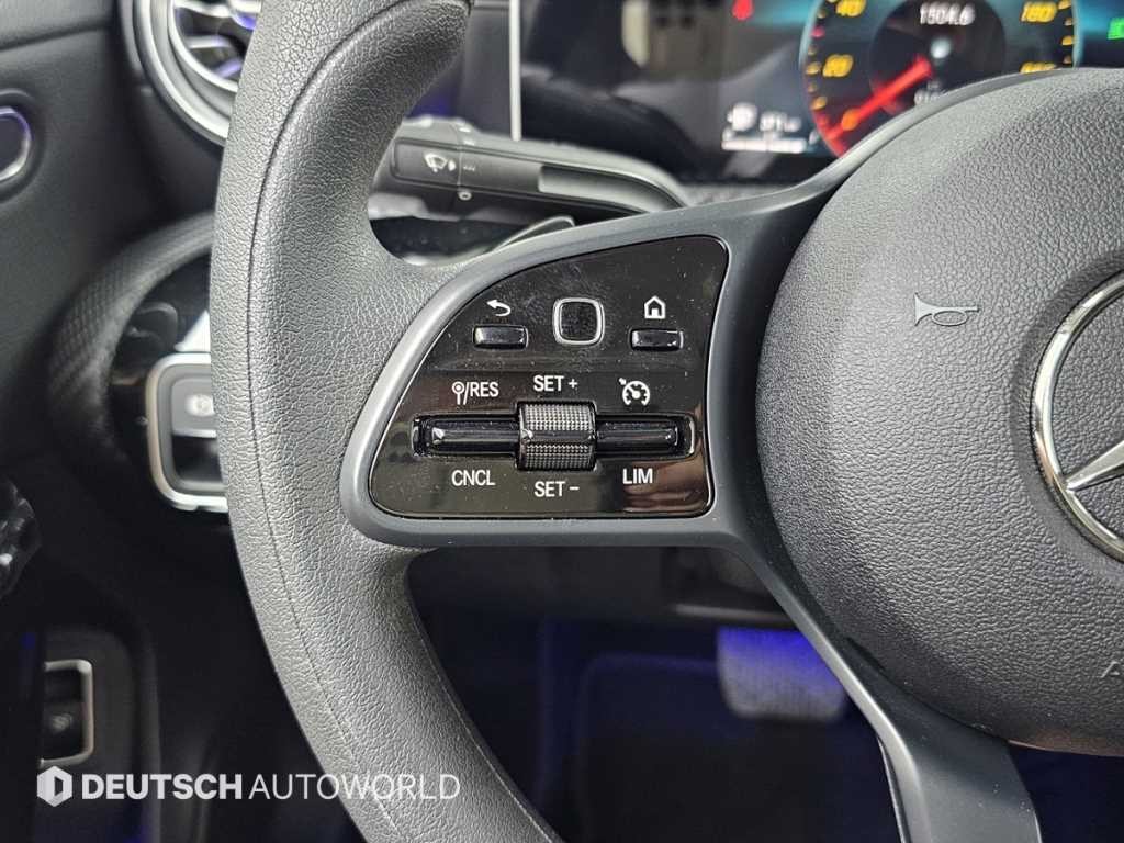 벤츠 A 클래스 A클래스 W177 A220 세단 이미지 18