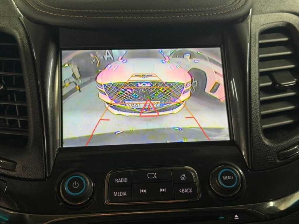 쉐보레 임팔라 2.5 LTZ 이미지 11