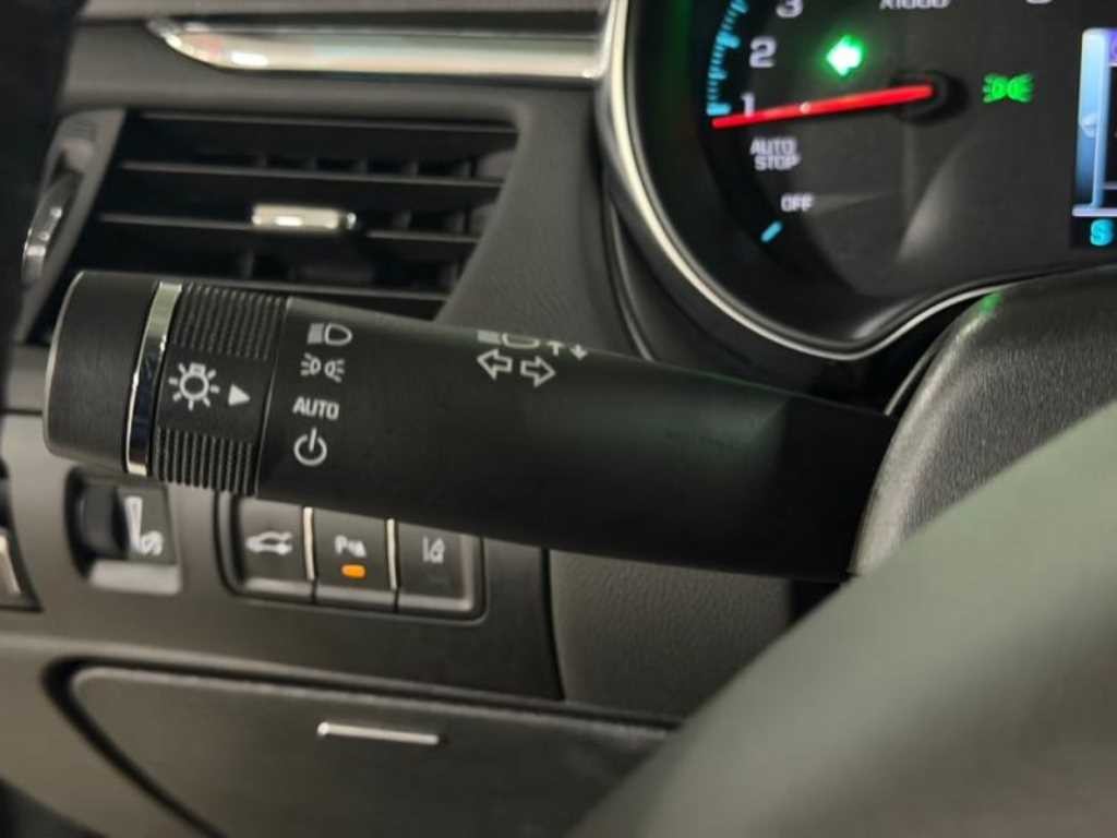 쉐보레 임팔라 2.5 LTZ 이미지 14