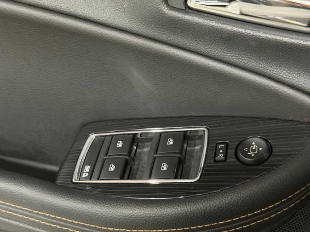 쉐보레 임팔라 2.5 LTZ 이미지 17
