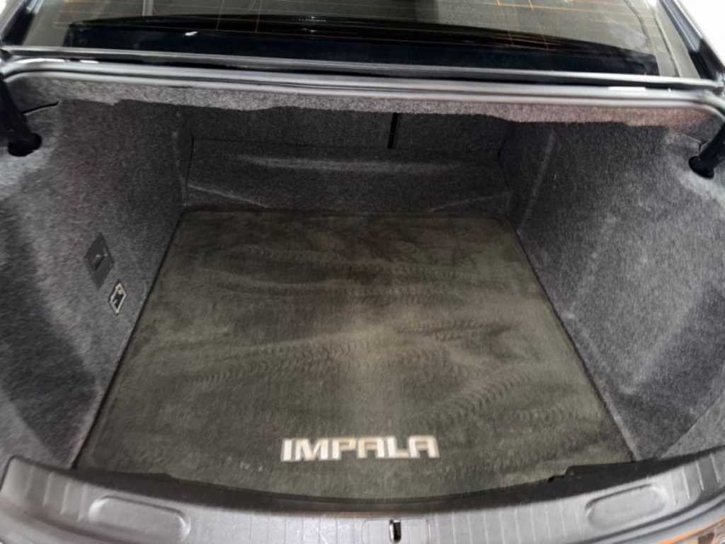 쉐보레 임팔라 2.5 LTZ 이미지 18