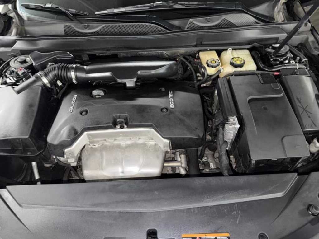 쉐보레 임팔라 2.5 LTZ 이미지 19