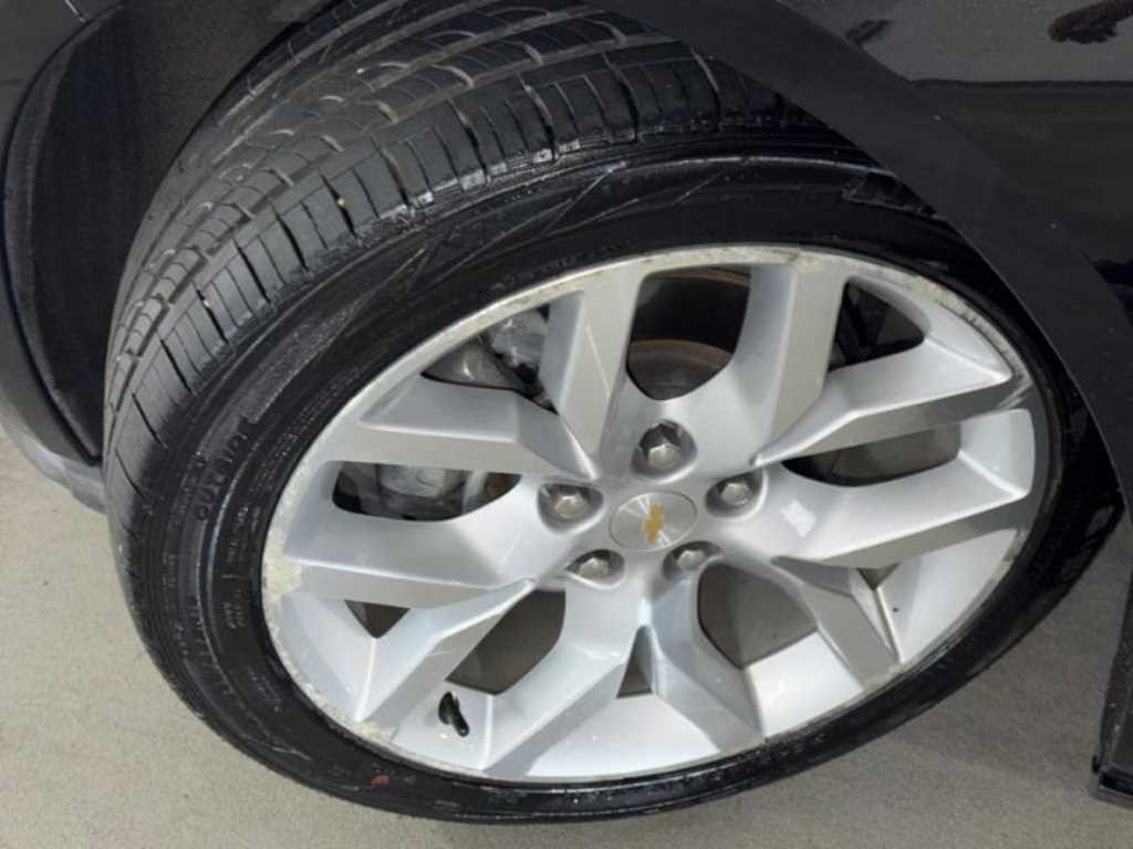 쉐보레 임팔라 2.5 LTZ 이미지 20