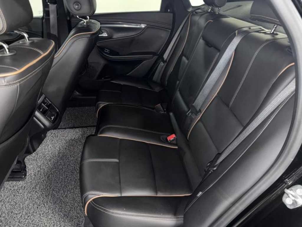 쉐보레 임팔라 2.5 LTZ 이미지 7