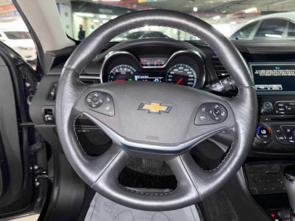쉐보레 임팔라 2.5 LTZ 이미지 8