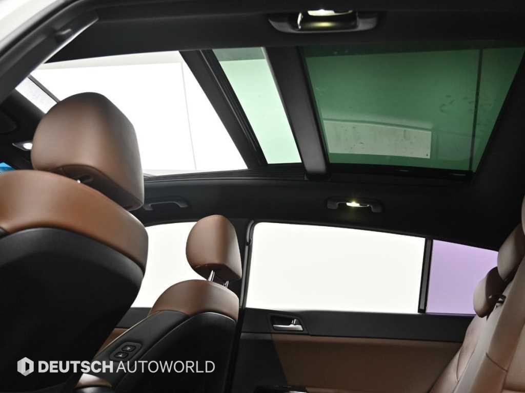 기아 스포티지 스포티지 더 볼드 2.0 디젤 2WD 인텔리전트 이미지 11