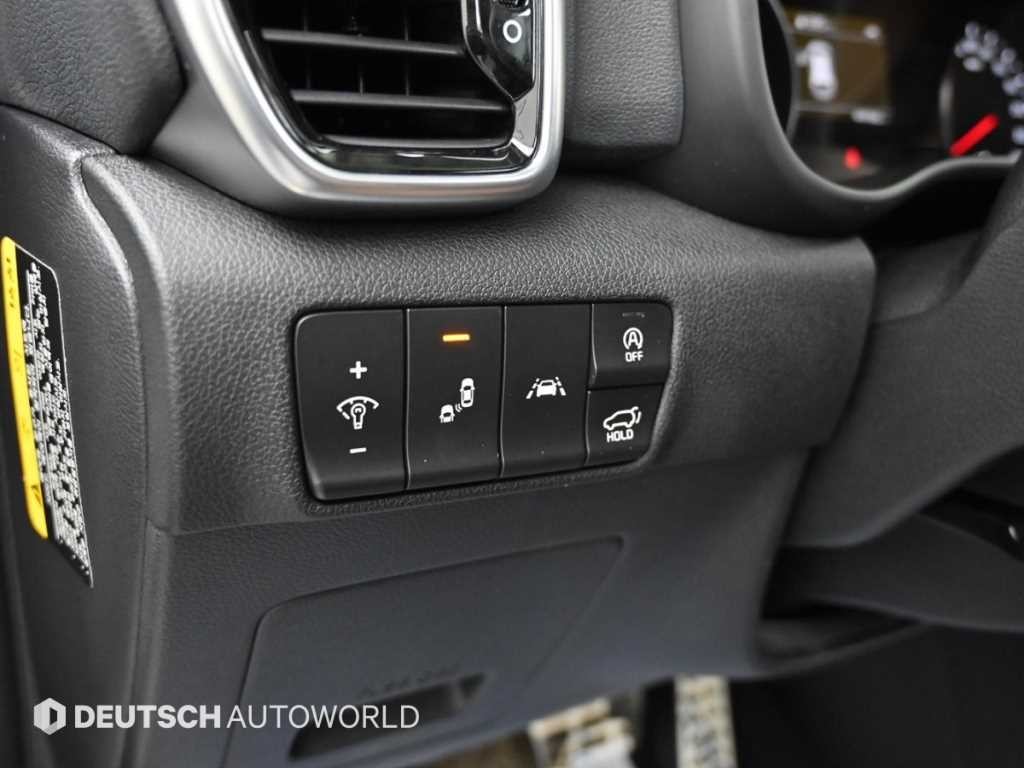기아 스포티지 스포티지 더 볼드 2.0 디젤 2WD 인텔리전트 이미지 14