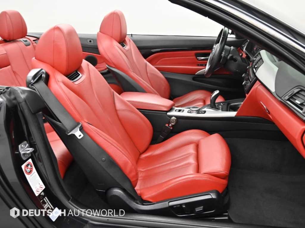 BMW 4시리즈 4시리즈 (F32) 428i 컨버터블 M 스포츠 이미지 10