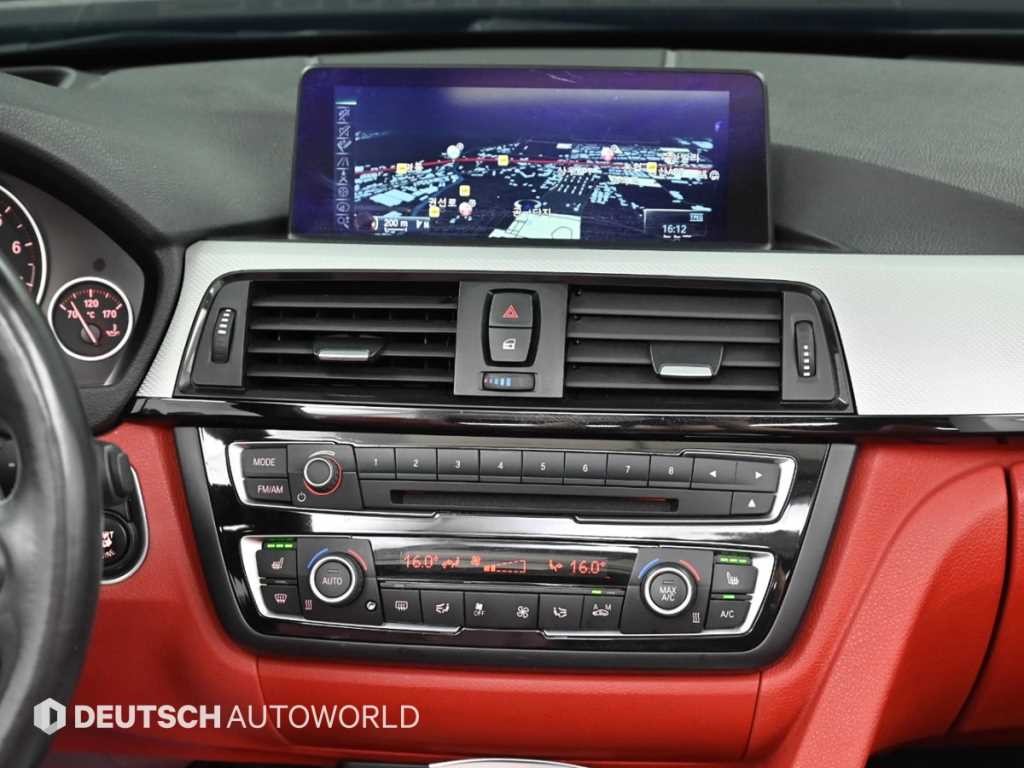 BMW 4시리즈 4시리즈 (F32) 428i 컨버터블 M 스포츠 이미지 14