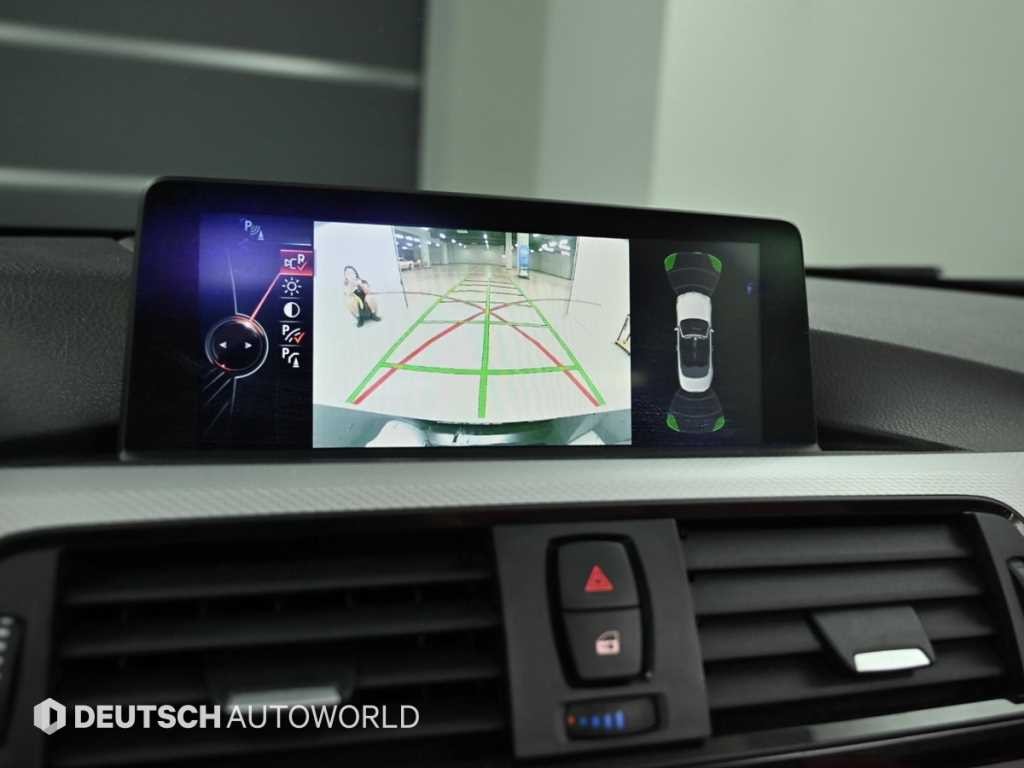 BMW 4시리즈 4시리즈 (F32) 428i 컨버터블 M 스포츠 이미지 15