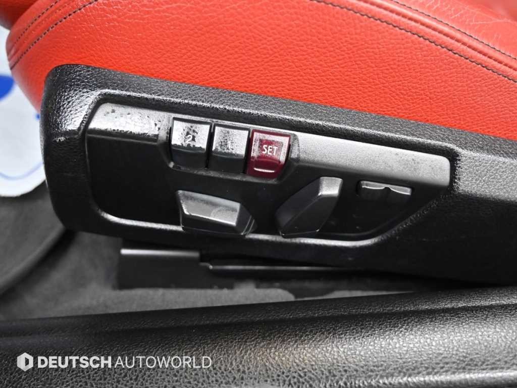 BMW 4시리즈 4시리즈 (F32) 428i 컨버터블 M 스포츠 이미지 16
