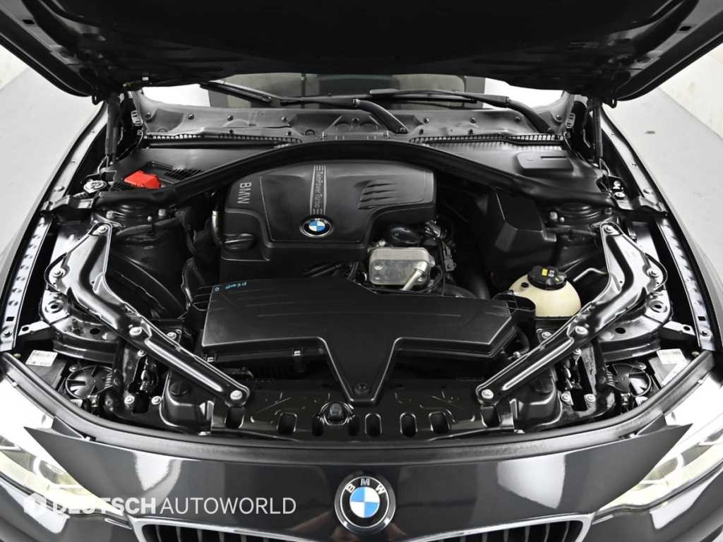 BMW 4시리즈 4시리즈 (F32) 428i 컨버터블 M 스포츠 이미지 6