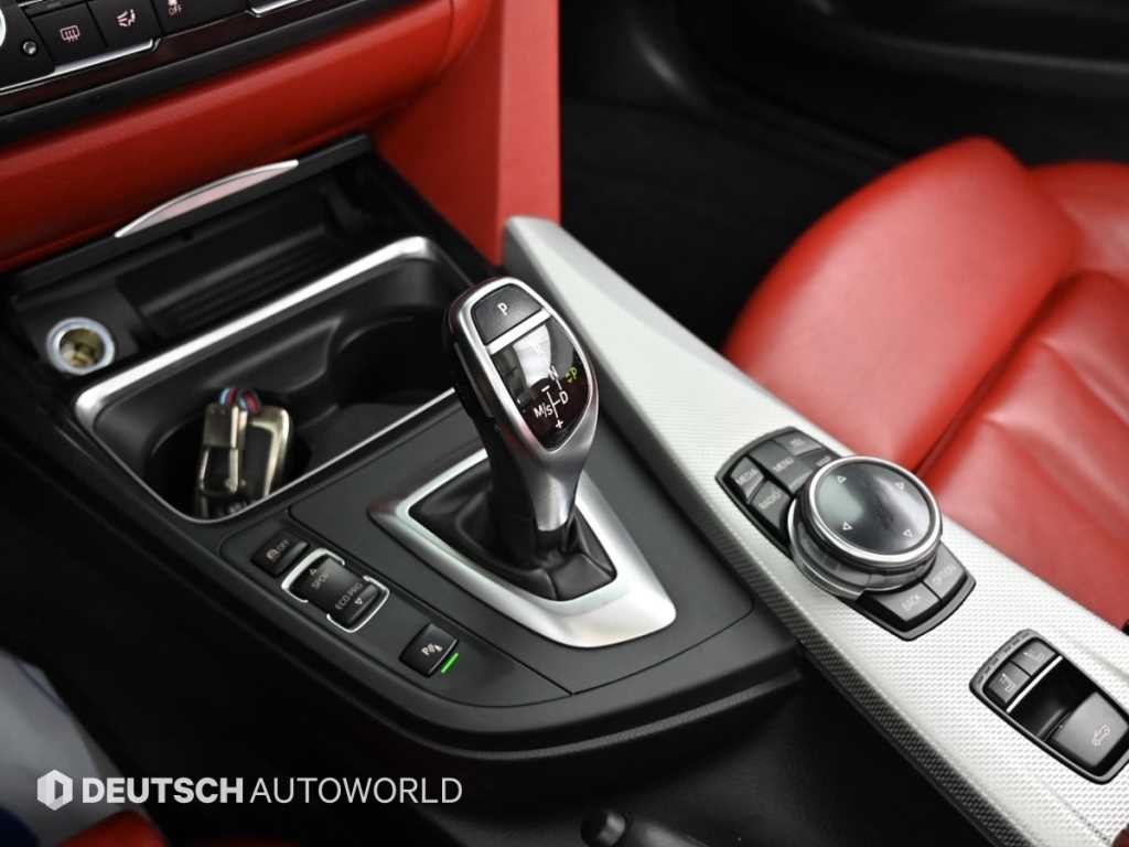 BMW 4시리즈 4시리즈 (F32) 428i 컨버터블 M 스포츠 이미지 9
