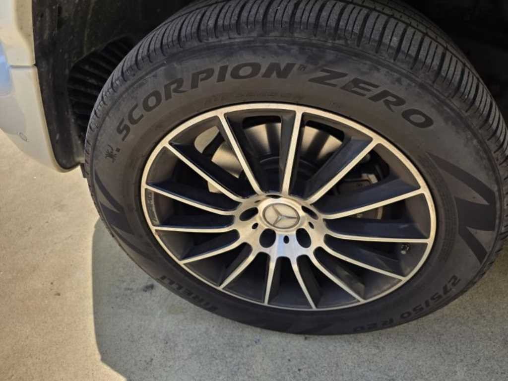 벤츠 G 클래스(G 바겐) G클래스 W463b G400 d 이미지 12