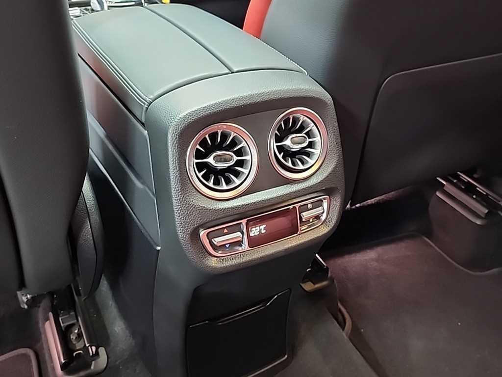 벤츠 G 클래스(G 바겐) G클래스 W463b G400 d 이미지 14